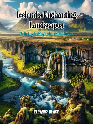 cover image of Iceland's Enchanting Landscapes